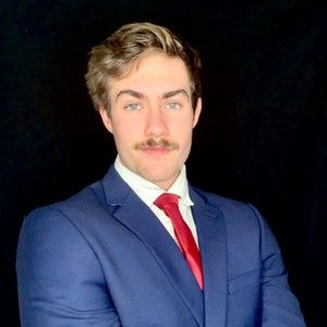 Meet your Posher, Zane